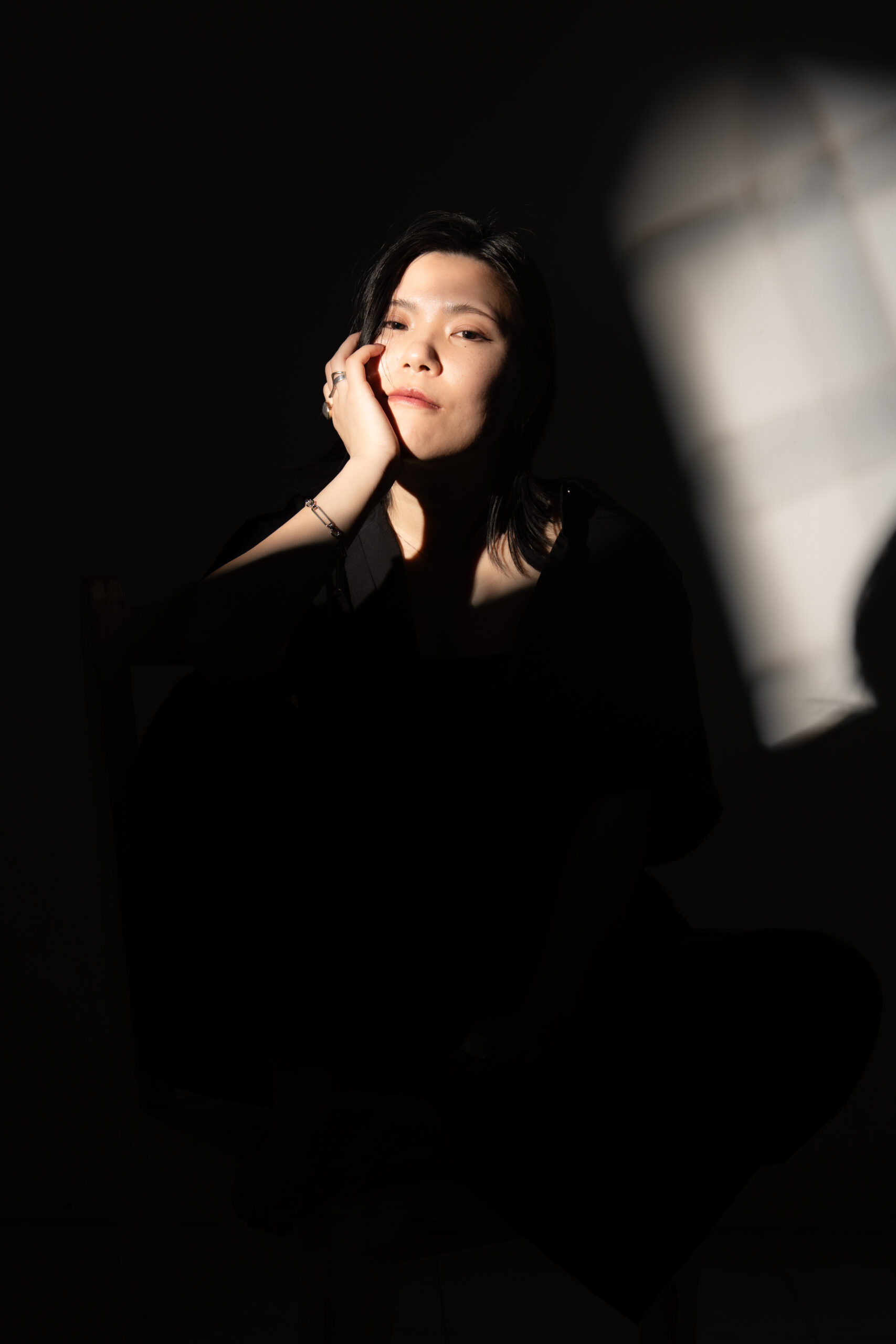 宇城直美