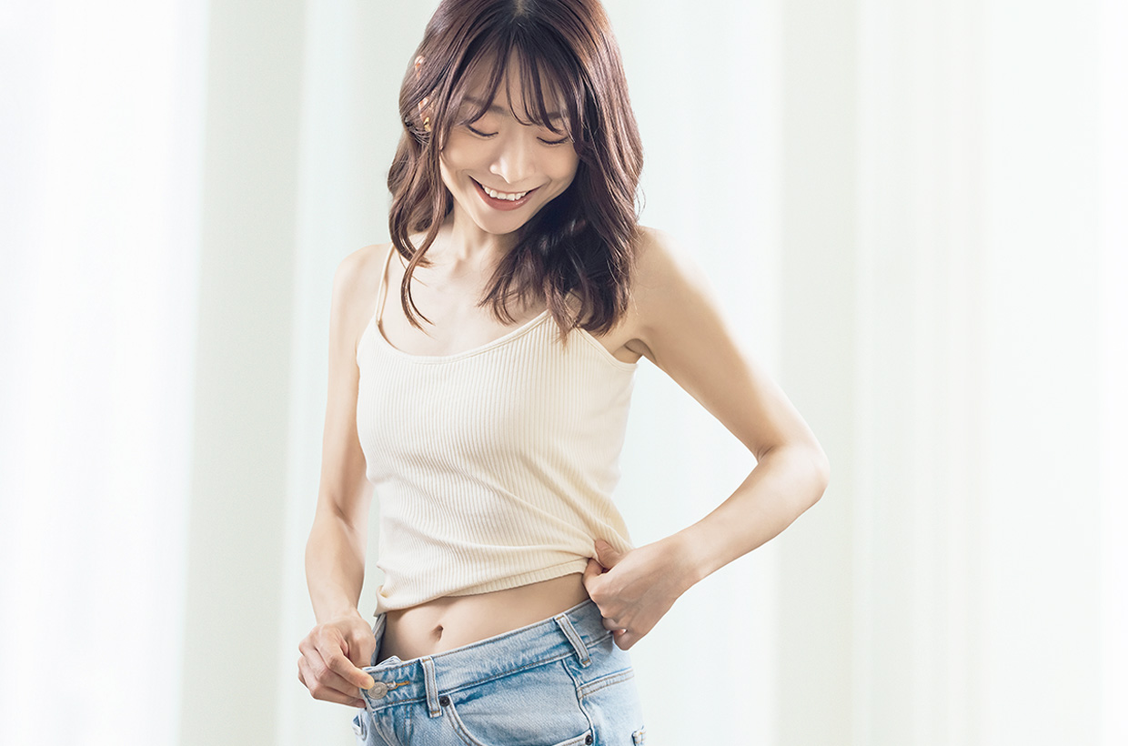自分らしい人生を歩む人を増やしたい